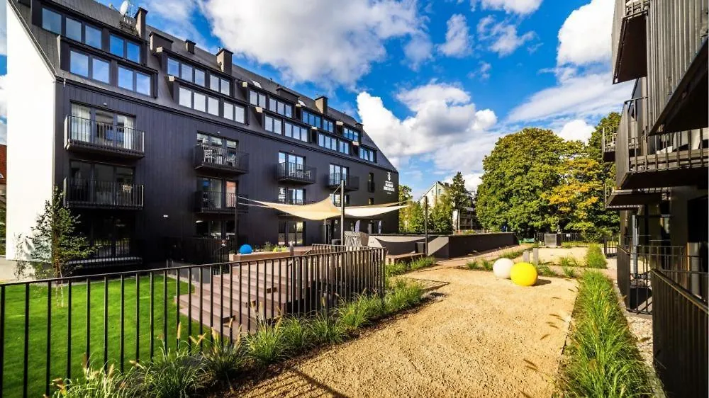 Miejsce Serdecznosci - Sauna, Jacuzzi, Parking Podziemny W Cenie Kolobrzeg