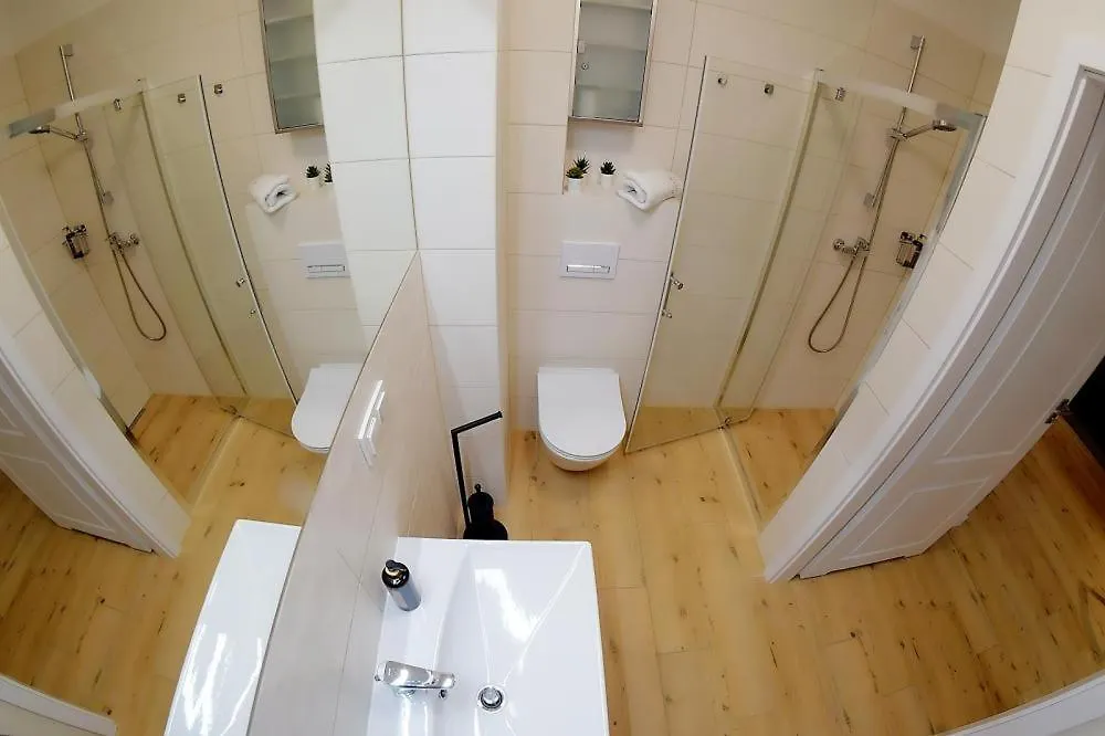 Miejsce Serdecznosci - Sauna, Jacuzzi, Parking Podziemny W Cenie Kolobrzeg